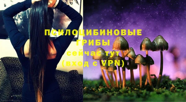 кристаллы Осташков