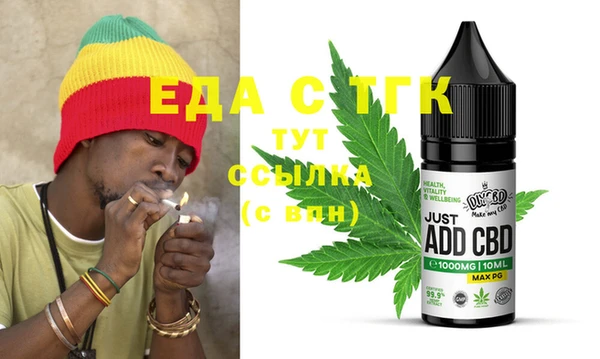 индика Пересвет